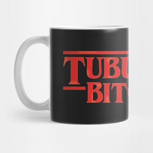 Tubular and Bitchin' Mug